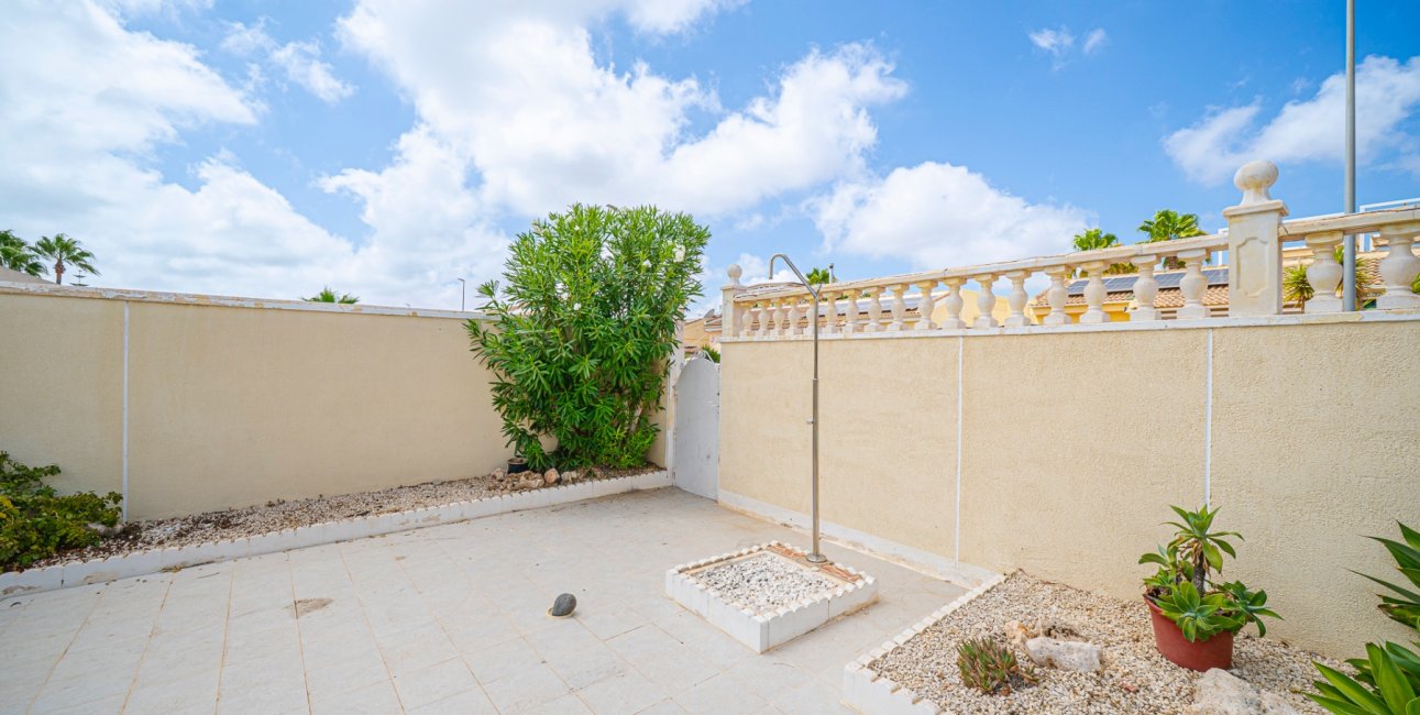 Resale - Villa -
Ciudad Quesada - La Fiesta