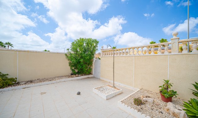 Resale - Villa -
Ciudad Quesada - La Fiesta