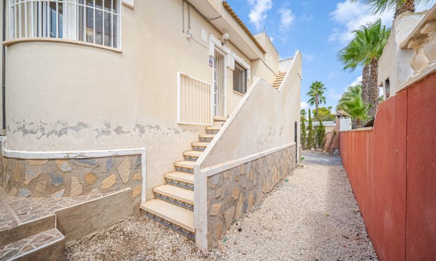Resale - Villa -
Ciudad Quesada - La Fiesta