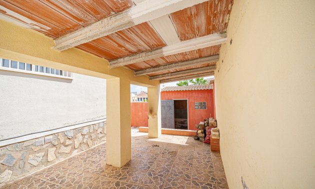Resale - Villa -
Ciudad Quesada - La Fiesta