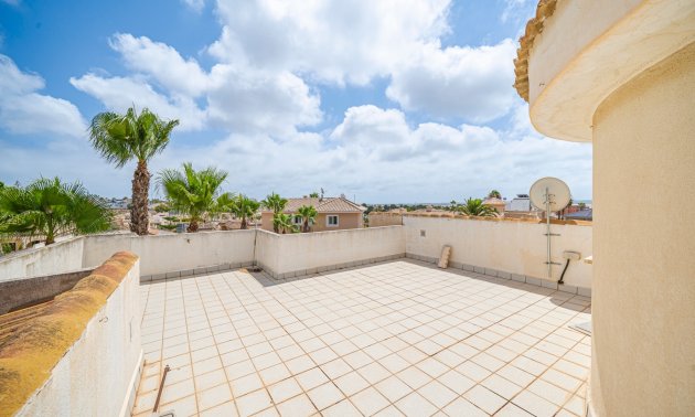 Resale - Villa -
Ciudad Quesada - La Fiesta