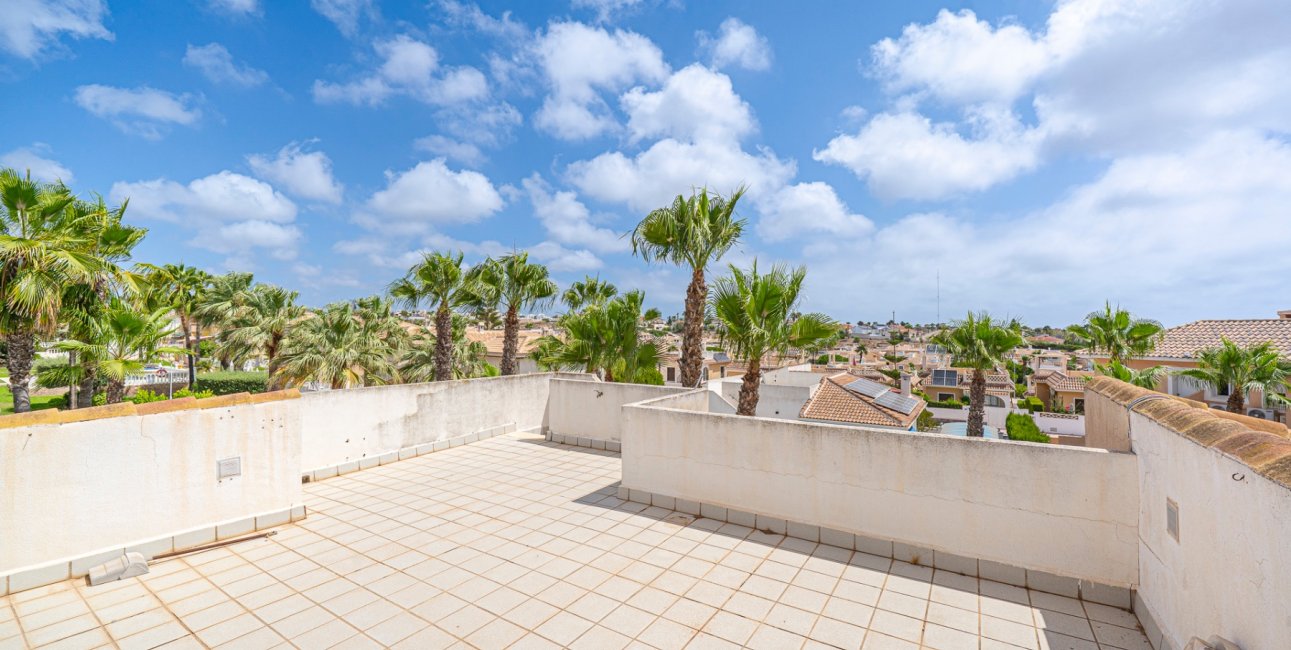 Resale - Villa -
Ciudad Quesada - La Fiesta