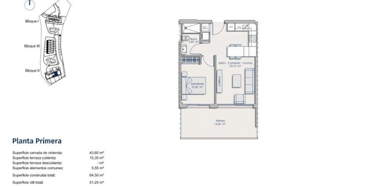 New Build - Apartment / flat -
Finestrat - Sierra cortina