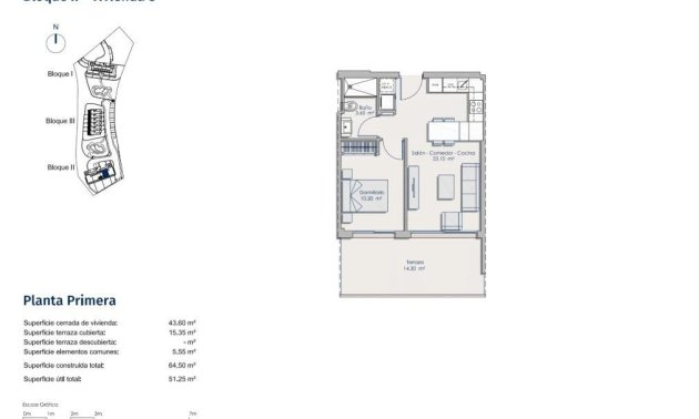 New Build - Apartment / flat -
Finestrat - Sierra cortina