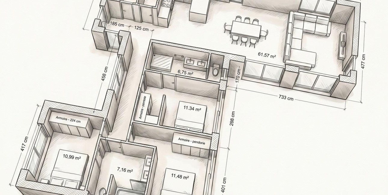 Rynek pierwotny - Willa -
Alicante - urbanizaciones