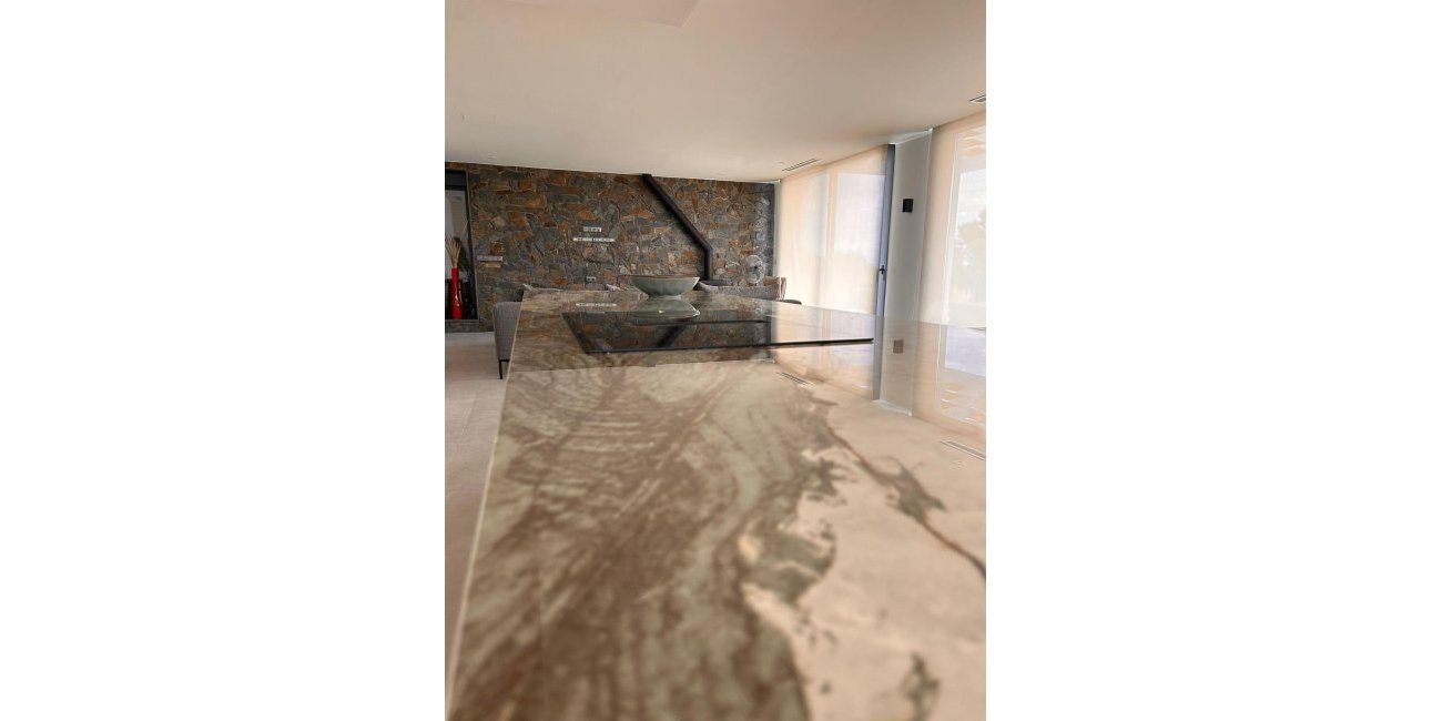 New Build - Villa -
Pinoso - Casas Pastor