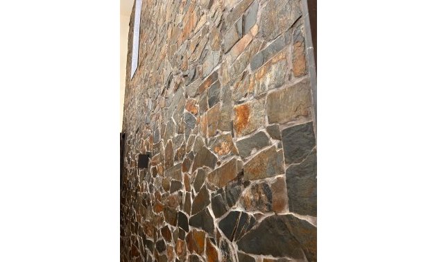 New Build - Villa -
Pinoso - Casas Pastor