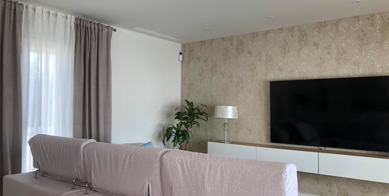 New Build - Villa -
Alicante - urbanizaciones