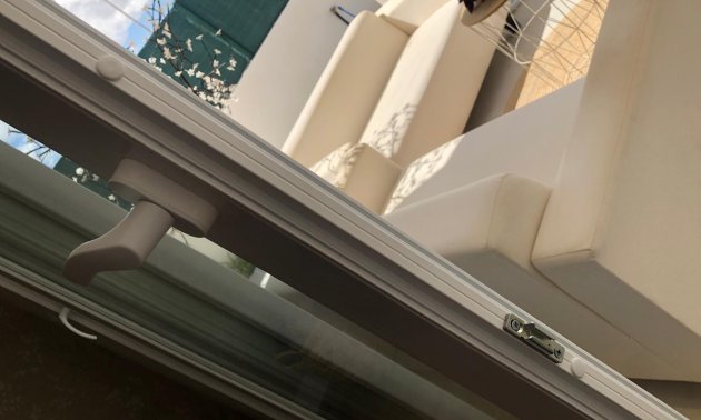 New Build - Villa -
Alicante - urbanizaciones