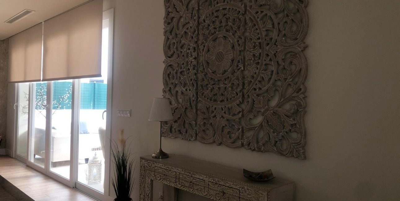 New Build - Villa -
Alicante - urbanizaciones