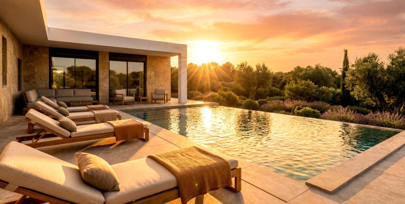 New Build - Villa -
Pinoso - Casas Pastor