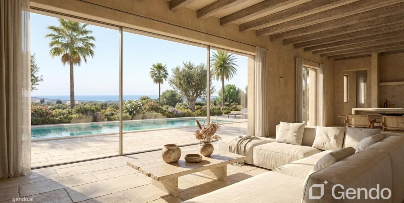 Obra nueva - Villa -
Pinoso - Casas Pastor