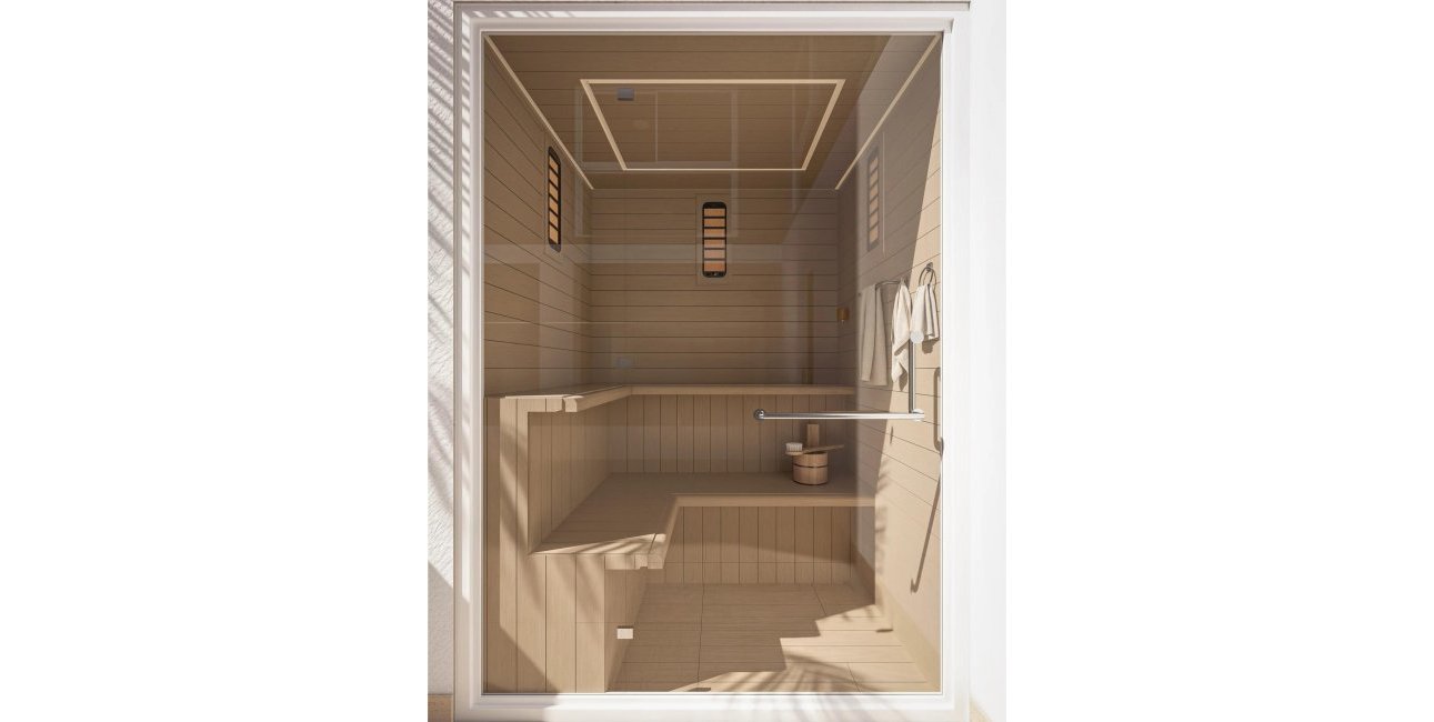 New Build - Apartment / flat -
Torrevieja - Centro