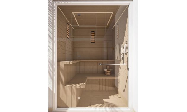 New Build - Apartment / flat -
Torrevieja - Centro