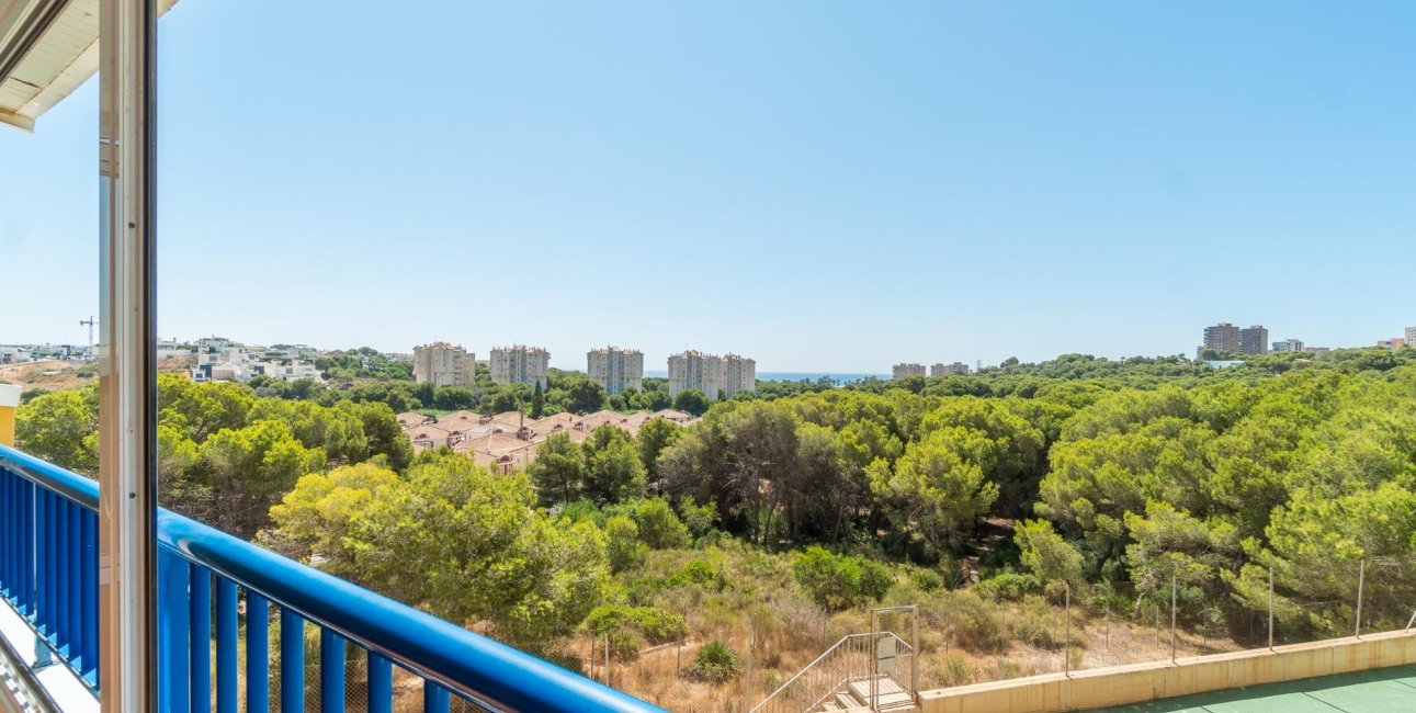 Resale - Apartment / flat -
Orihuela Costa - Altos de Campoamor