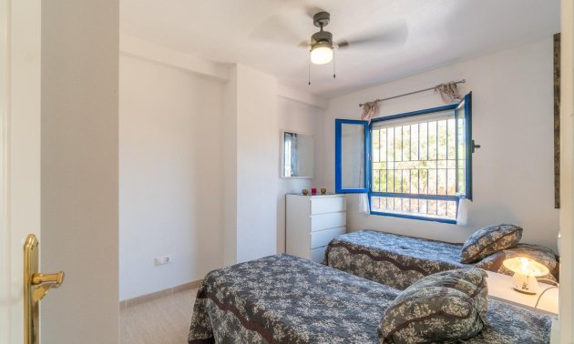 Resale - Apartment / flat -
Orihuela Costa - Altos de Campoamor