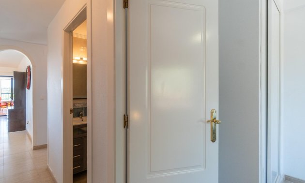 Resale - Apartment / flat -
Orihuela Costa - Altos de Campoamor