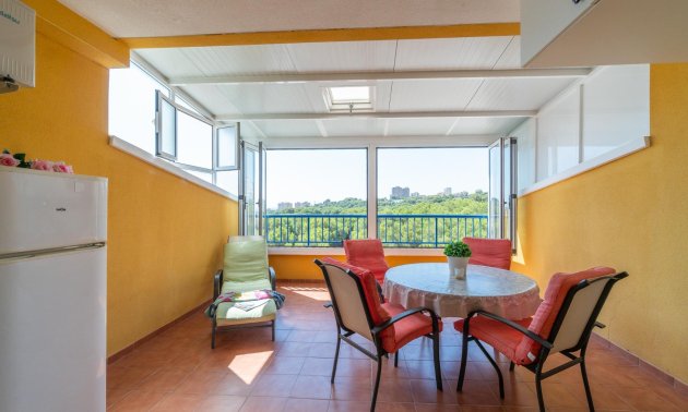 Resale - Apartment / flat -
Orihuela Costa - Altos de Campoamor