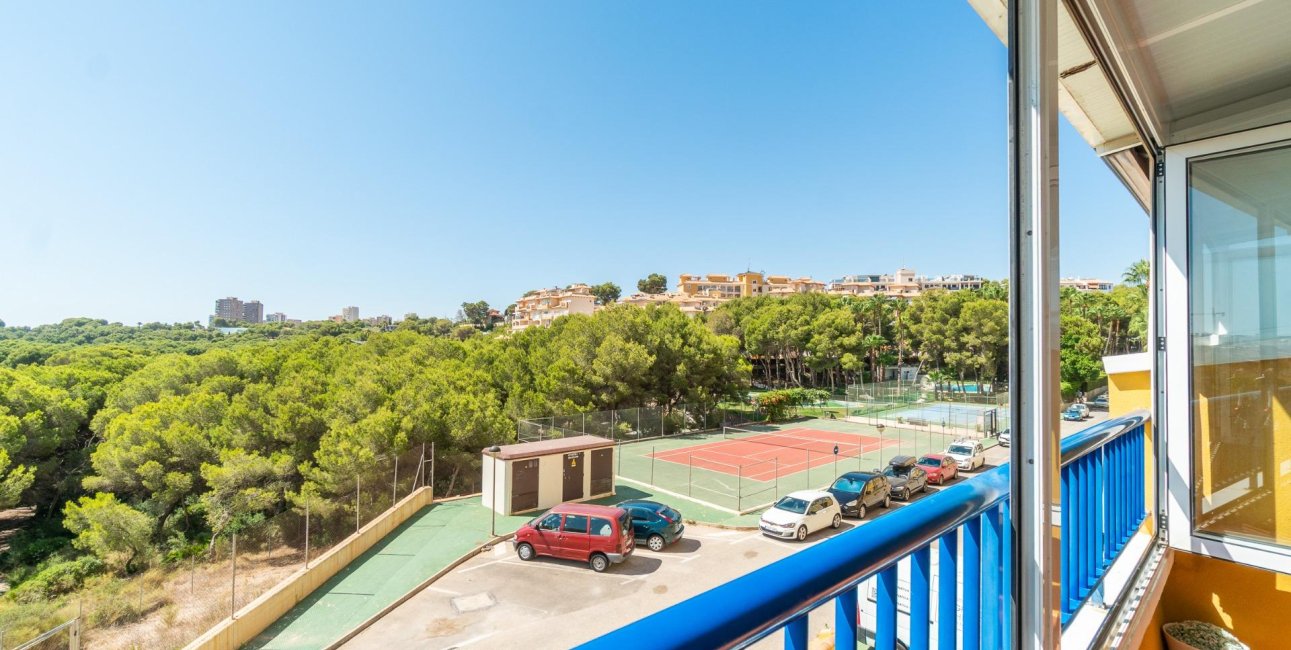 Resale - Apartment / flat -
Orihuela Costa - Altos de Campoamor