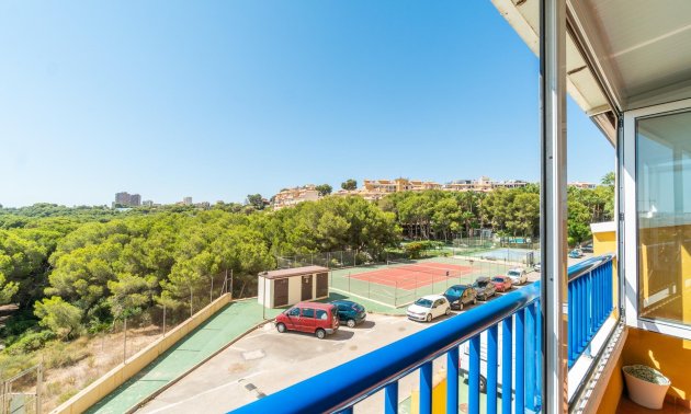 Resale - Apartment / flat -
Orihuela Costa - Altos de Campoamor