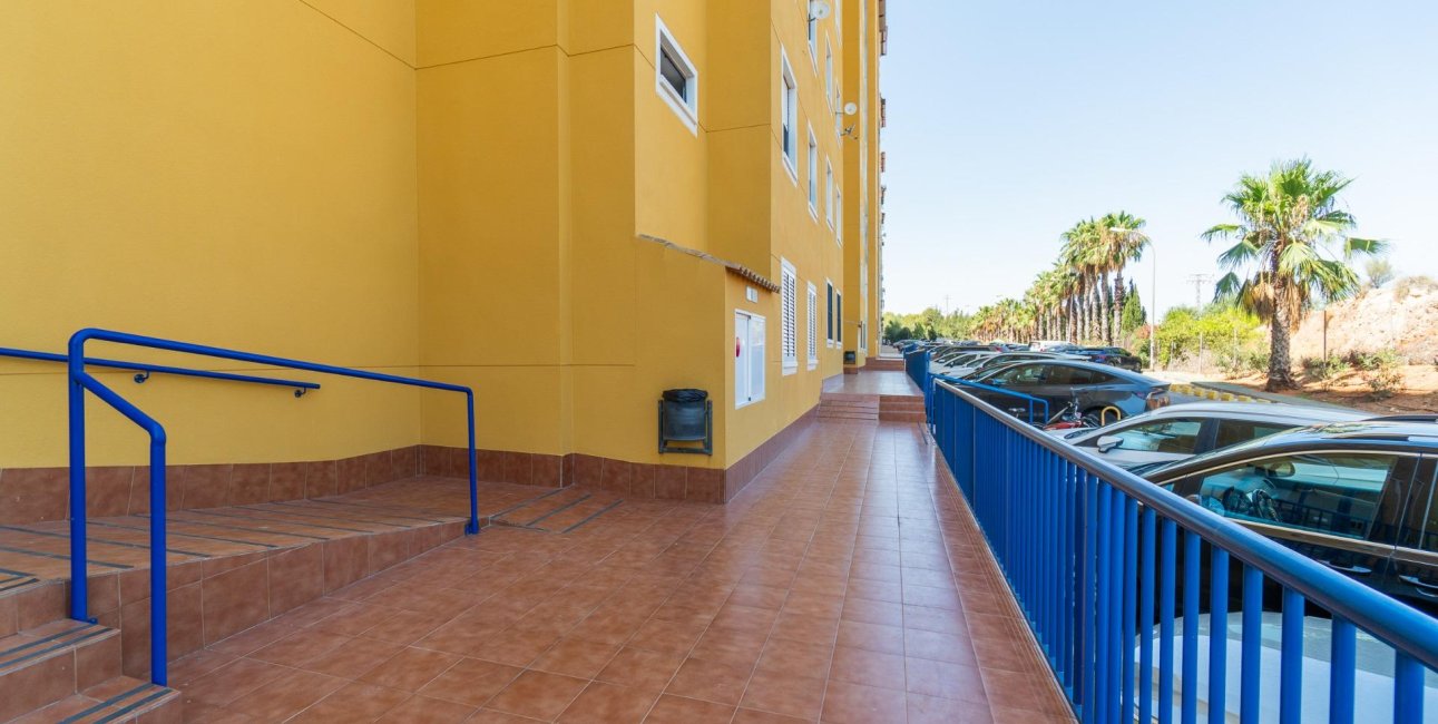 Resale - Apartment / flat -
Orihuela Costa - Altos de Campoamor