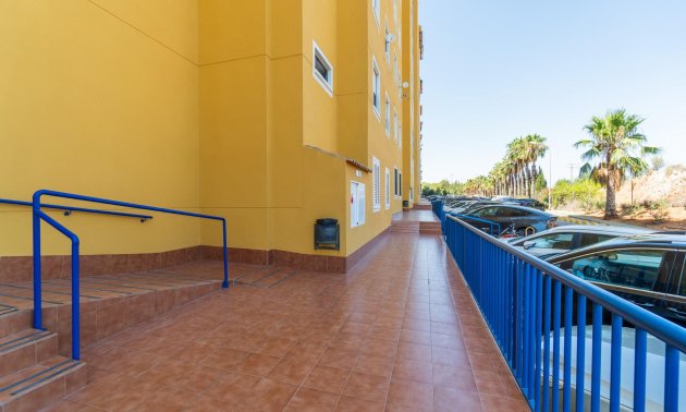 Resale - Apartment / flat -
Orihuela Costa - Altos de Campoamor