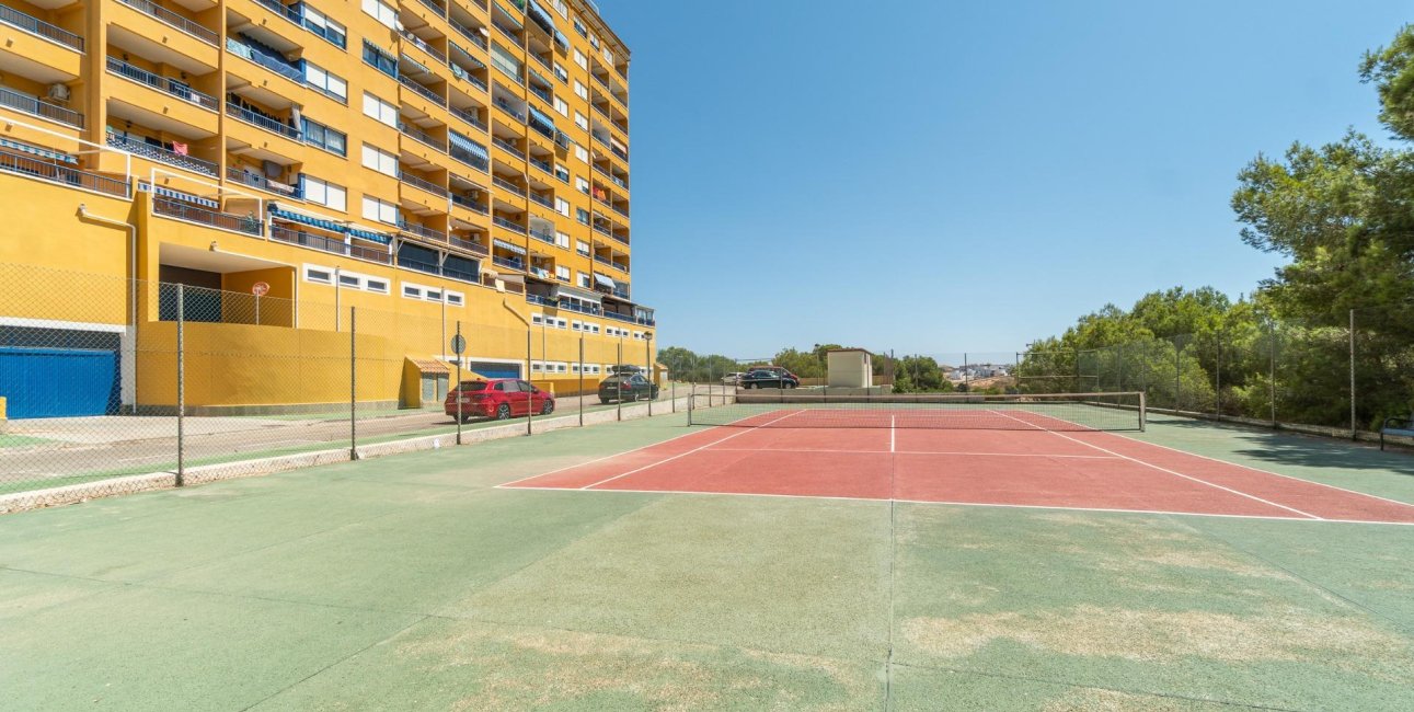 Resale - Apartment / flat -
Orihuela Costa - Altos de Campoamor