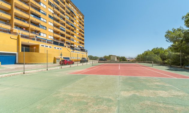 Resale - Apartment / flat -
Orihuela Costa - Altos de Campoamor