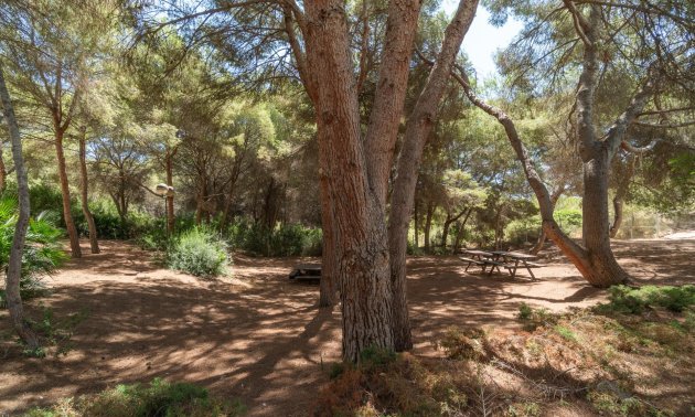 Resale - Apartment / flat -
Orihuela Costa - Altos de Campoamor