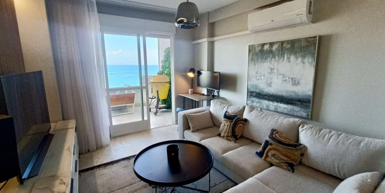 Resale - Apartment / flat -
Torrevieja - Cabo Cervera