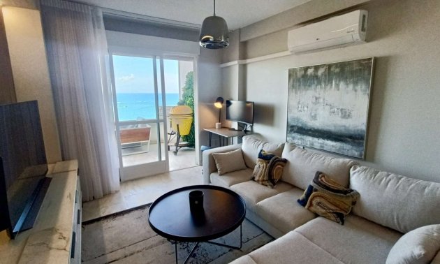 Resale - Apartment / flat -
Torrevieja - Cabo Cervera