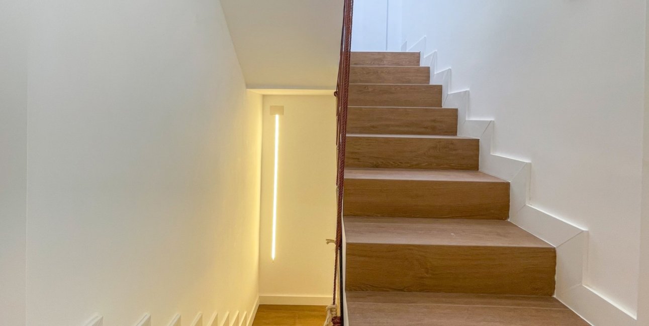 Resale - Townhouse -
Torrevieja - Aguas Nuevas