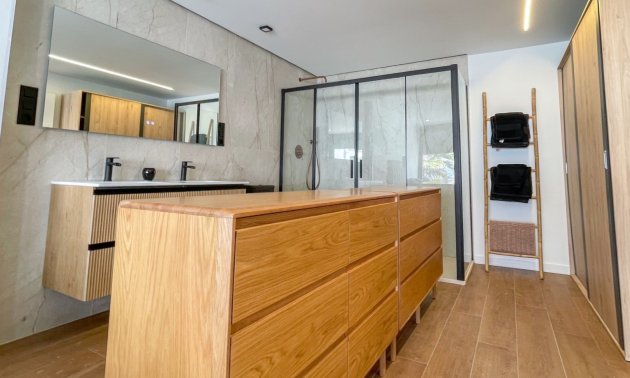 Resale - Townhouse -
Torrevieja - Aguas Nuevas