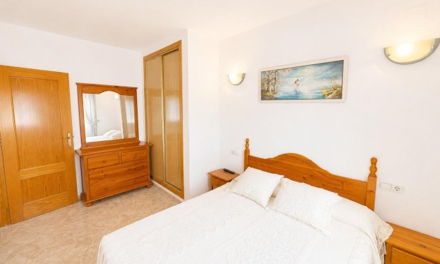 Reventa - Apartamento / piso -
Torrevieja - Playa del Cura