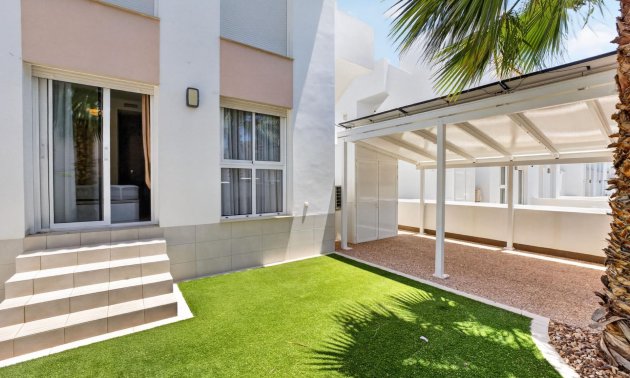 Rynek wtórny - Mieszkanie  -
Ciudad Quesada - La Laguna