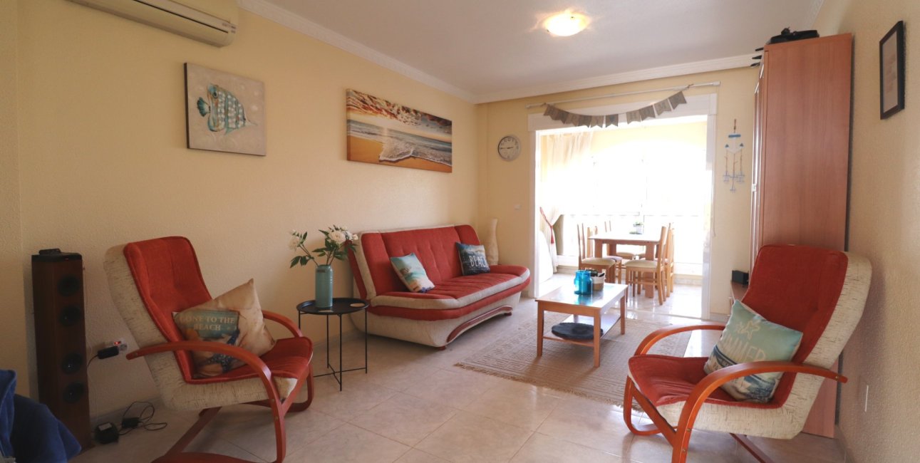 Resale - Townhouse -
Benijofar - Benijofar - Village