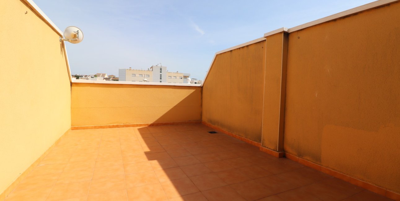 Resale - Townhouse -
Benijofar - Benijofar - Village