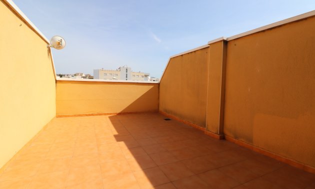 Resale - Townhouse -
Benijofar - Benijofar - Village