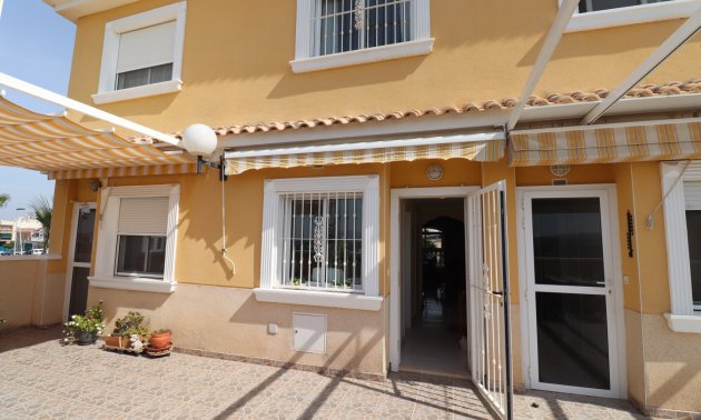 Resale - Townhouse -
Benijofar - Benijofar - Village