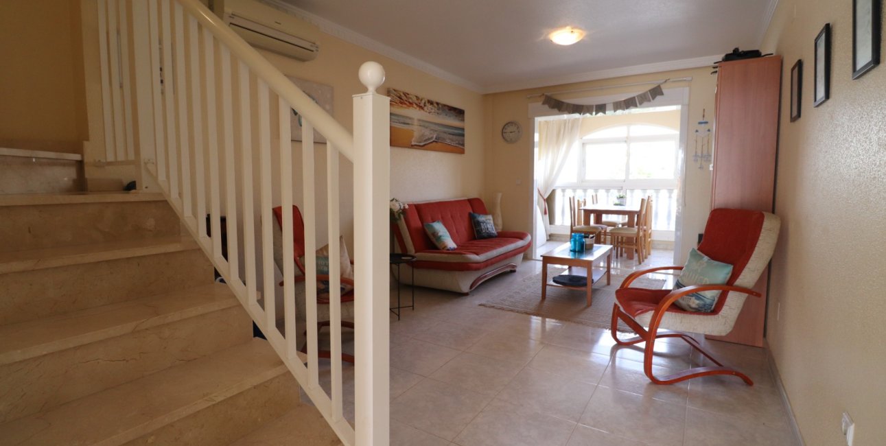 Resale - Townhouse -
Benijofar - Benijofar - Village
