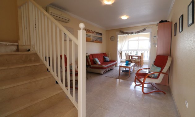 Resale - Townhouse -
Benijofar - Benijofar - Village