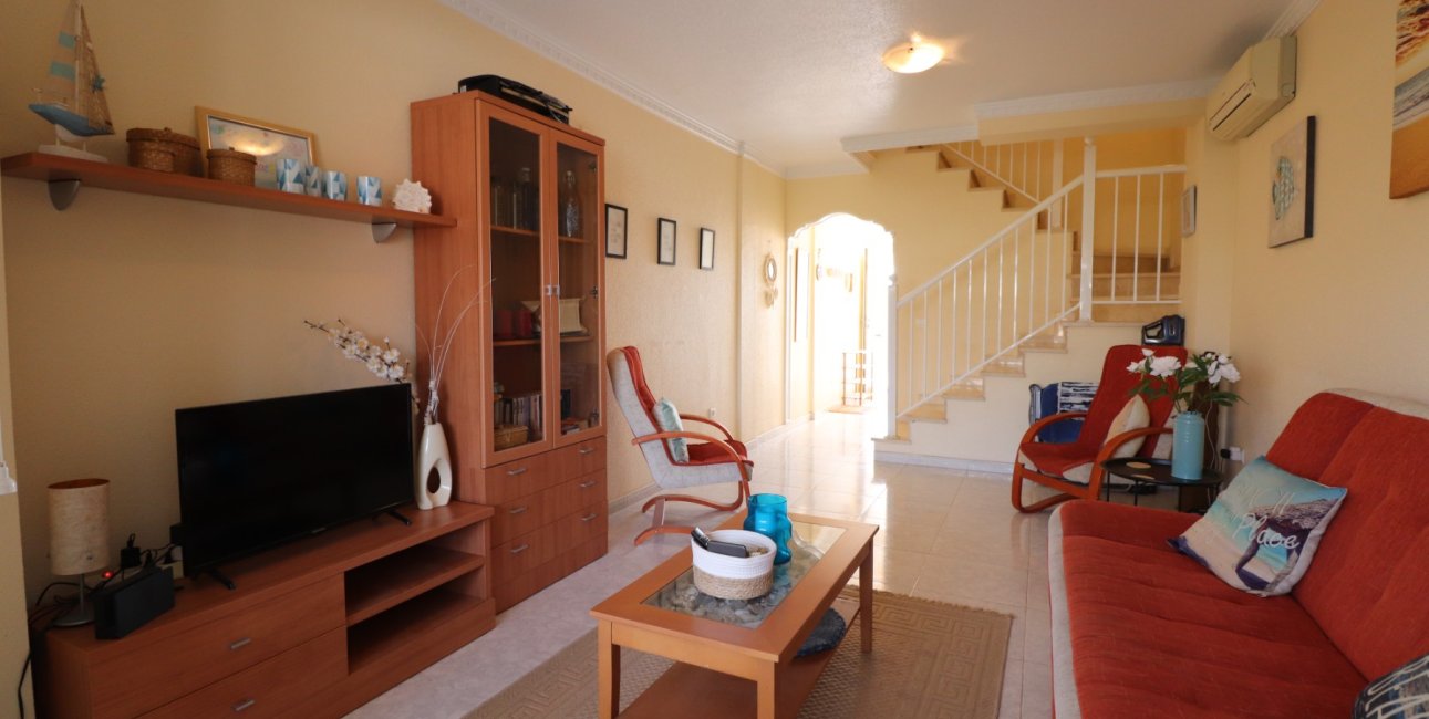 Resale - Townhouse -
Benijofar - Benijofar - Village