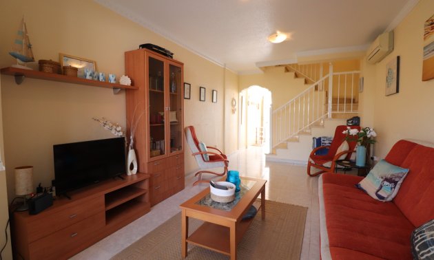 Resale - Townhouse -
Benijofar - Benijofar - Village
