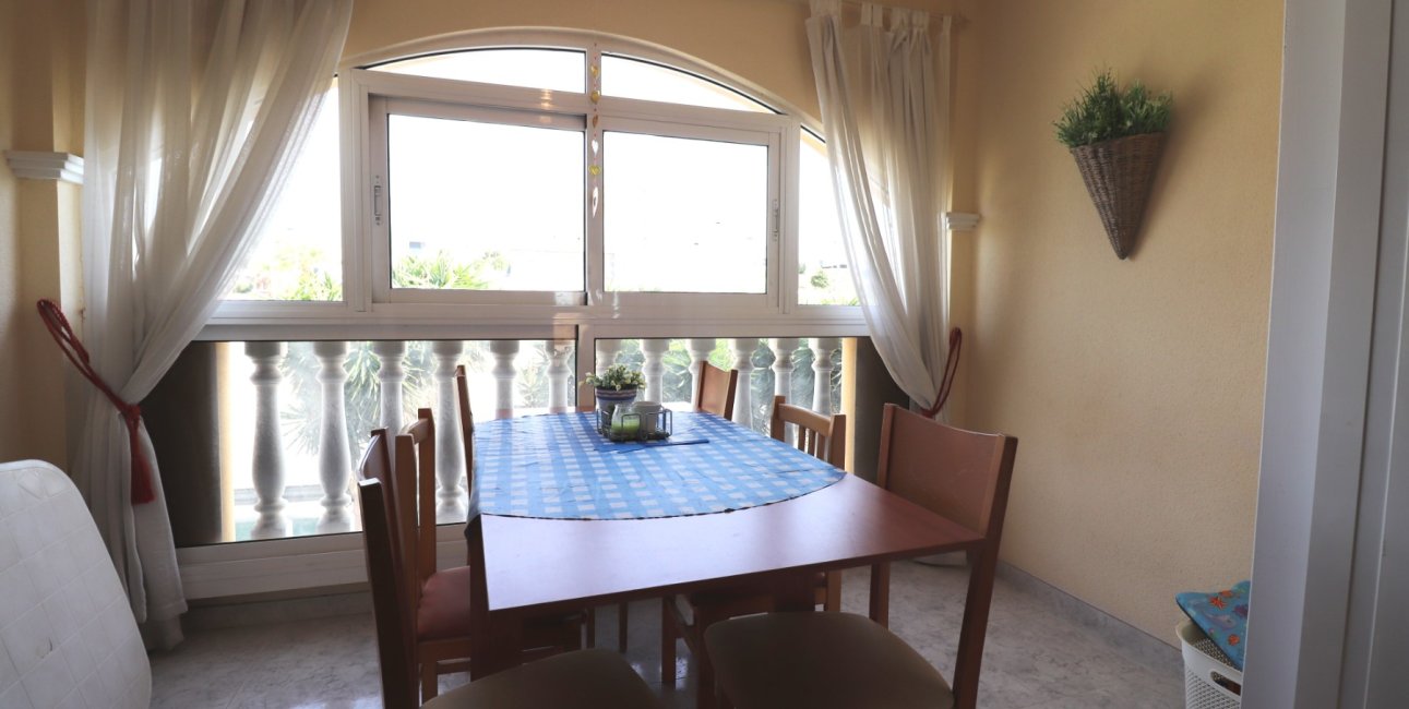 Resale - Townhouse -
Benijofar - Benijofar - Village