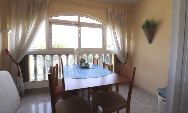 Resale - Townhouse -
Benijofar - Benijofar - Village