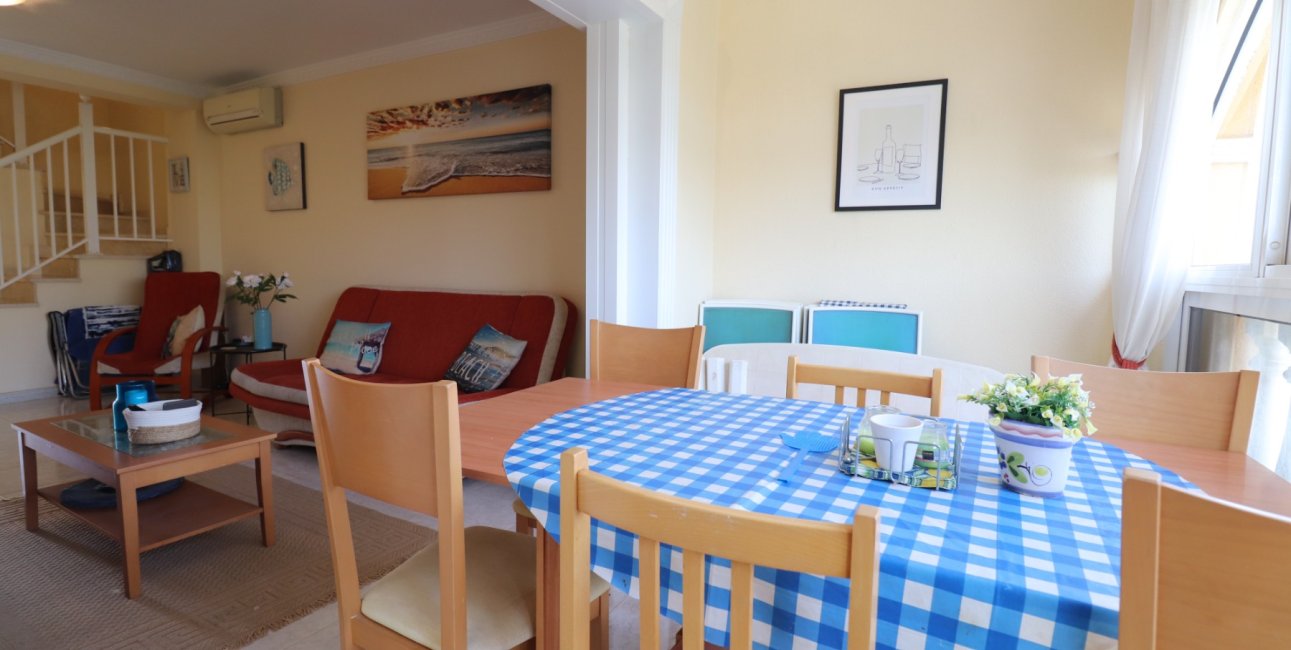Resale - Townhouse -
Benijofar - Benijofar - Village