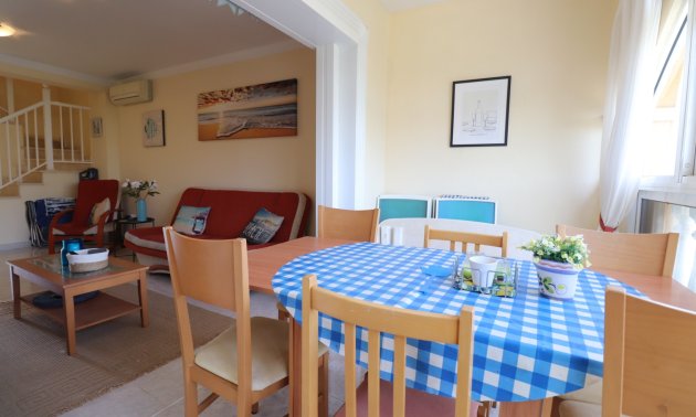Resale - Townhouse -
Benijofar - Benijofar - Village