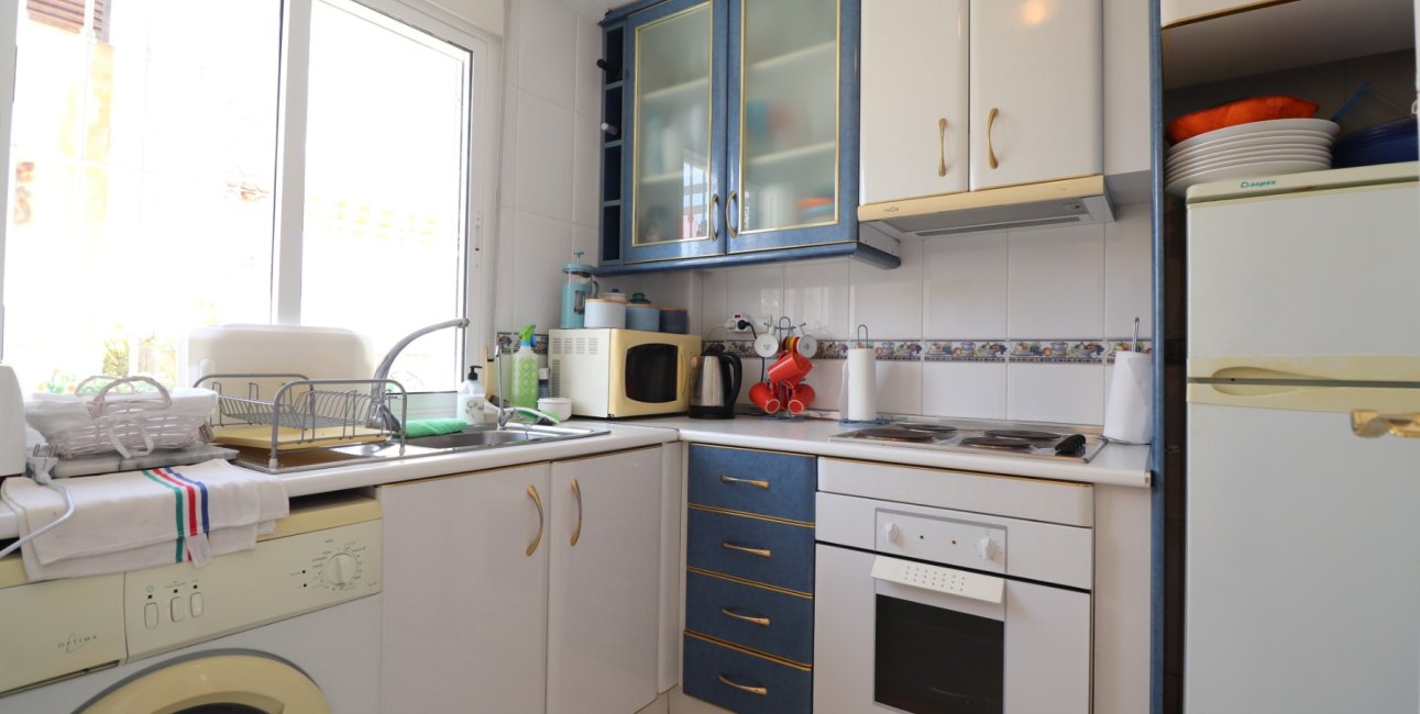 Resale - Townhouse -
Benijofar - Benijofar - Village
