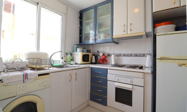 Resale - Townhouse -
Benijofar - Benijofar - Village