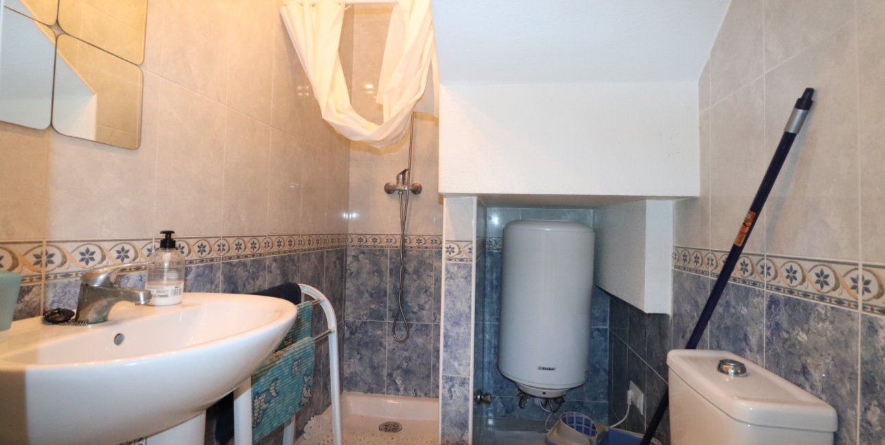 Resale - Townhouse -
Benijofar - Benijofar - Village